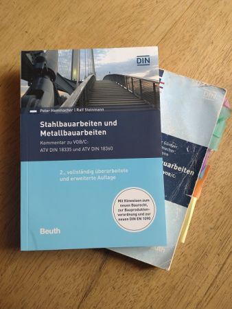 Kommentar 2. Auflage